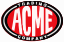 Acme brand logo