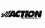 Action-performance brand logo