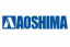 Aoshima brand logo