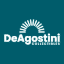 DeAgostini_Logo brand logo