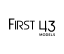 First43 brand logo