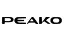 Peako brand logo