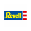Revell brand logo