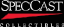 Spec-Cast brand logo