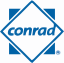 conrad brand logo