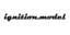 ignitionmodels brand logo