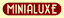 minialuxe brand logo
