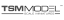 tsm-model brand logo
