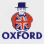 Oxford Diecast
